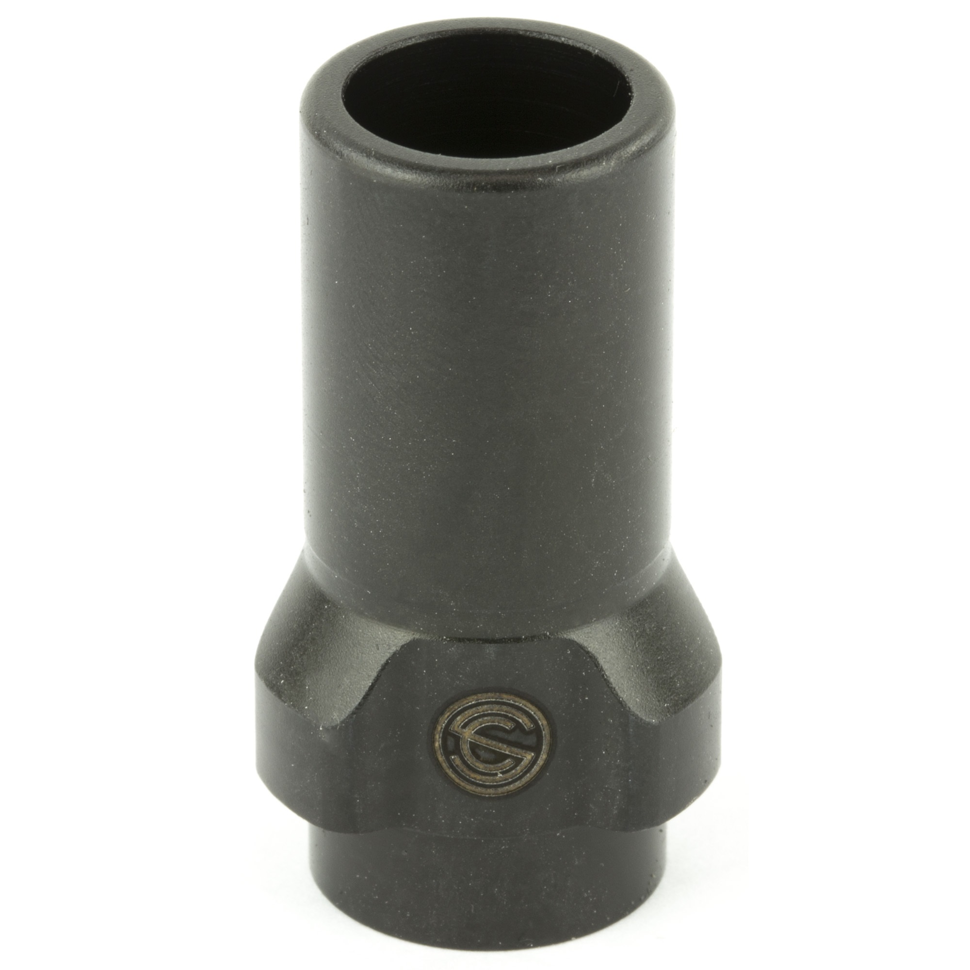 3-LUG MUZZLE DEVICE 9MM 1/2X28
