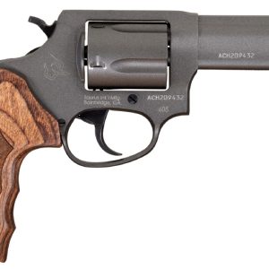 605 DEFENDER 357MAG TUN 3" NS