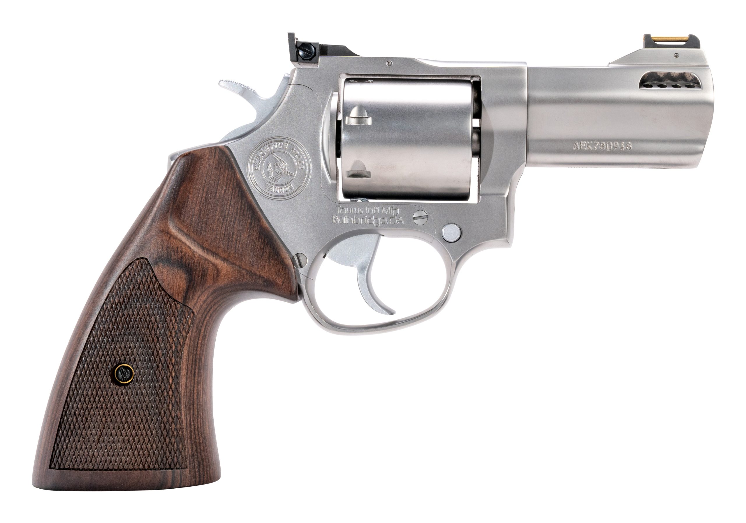 692 EXEC 357MAG SS 3" 7RD AS