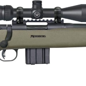 MVP LR TAC 300BLK 16" OD PKG #