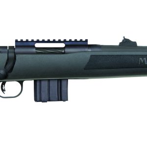 MVP PATROL 300BLK 10+1 16"