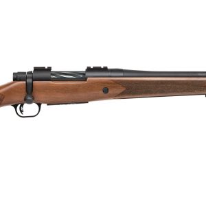 PATRIOT 7MM-08 BL/WD 22"