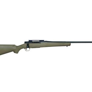 PATRIOT PRED 22-250 BL/FDE 22"