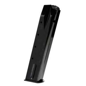 MAGAZINE P99 9MM 20RD        #