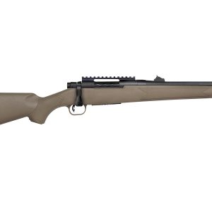 PATRIOT 450BM BL/FDE 16.25" TB