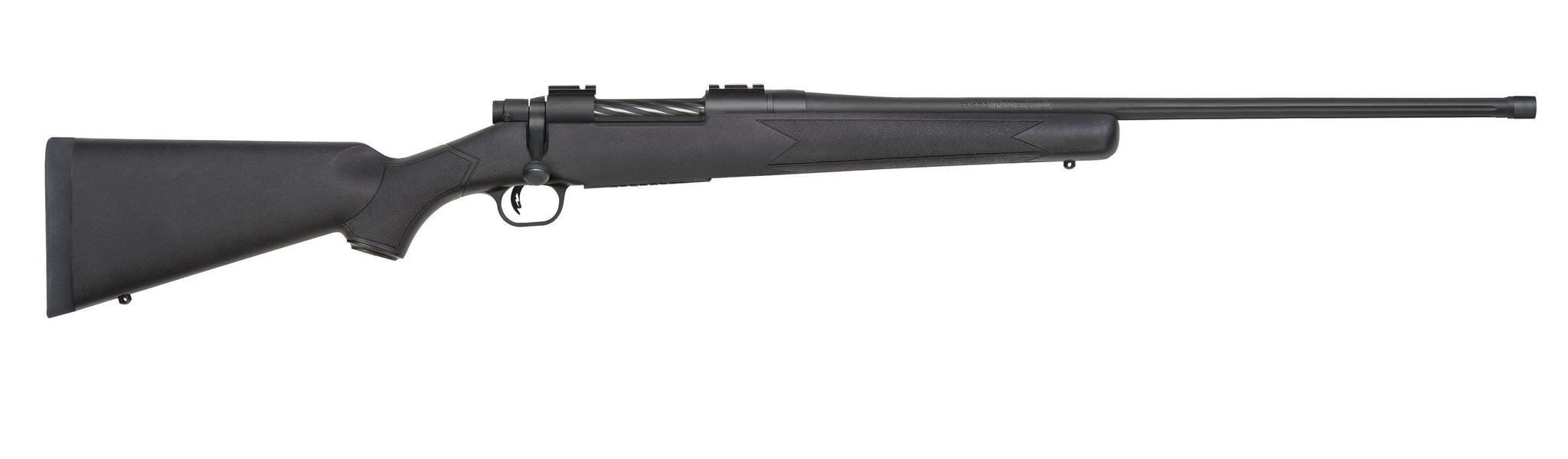 PATRIOT 7PRC BL/SYN 24" TB