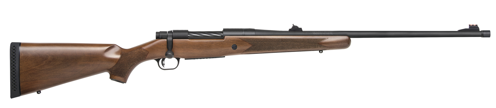 PATRIOT 300WIN BL/WD 24" SGHTS