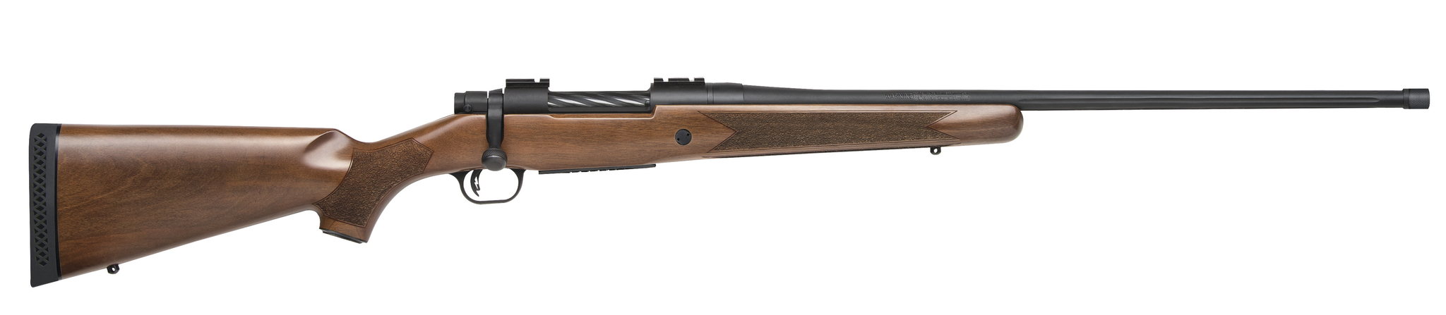 PATRIOT 6.5PRC BL/WD 24" TB