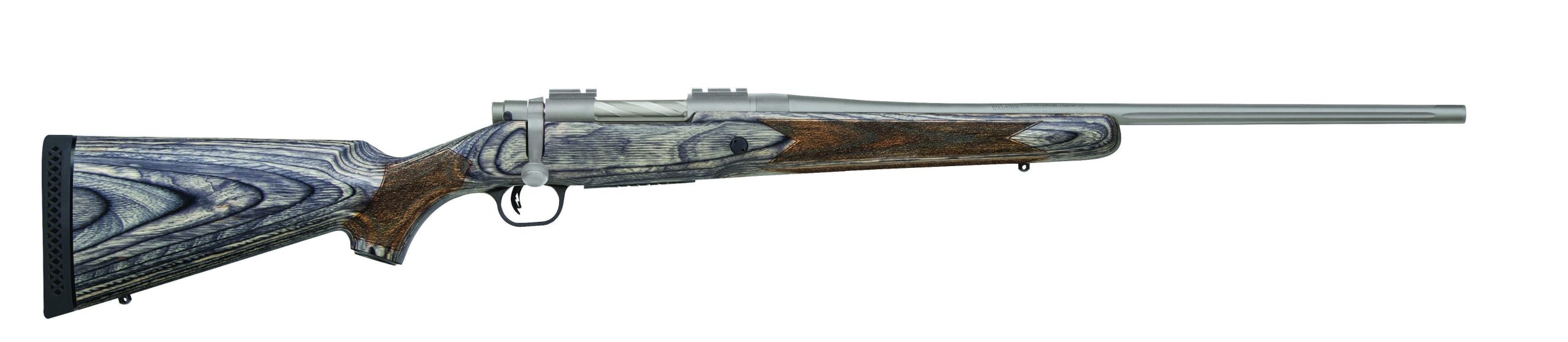 PATRIOT PRED 350LEG SS/LAM 22"