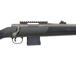 MVP PATROL PRO 5.56 10+1 16"