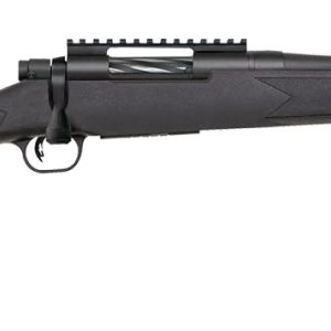 PATRIOT 6.5CR BL/SYN 18" TB