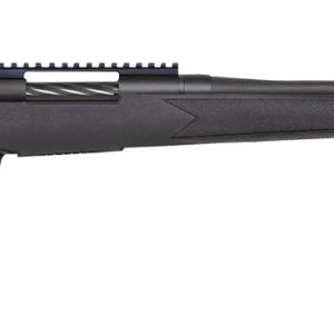 PATRIOT 6.5PRC BL/SYN 20" TB