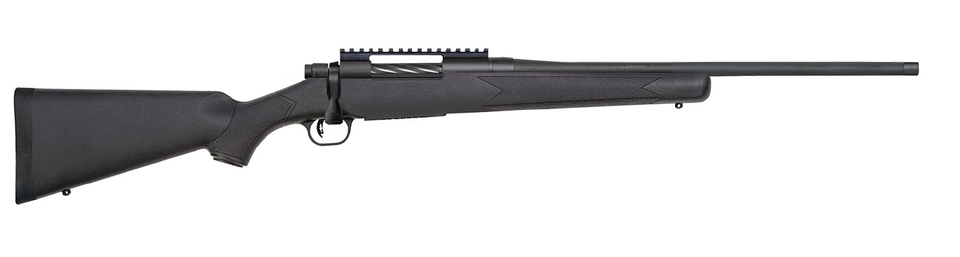 PATRIOT 7PRC BL/SYN 20" TB