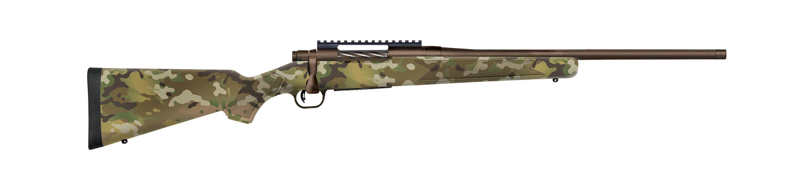 PATRIOT 7PRC PB/MULTI 20" TB