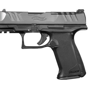 PDP F-SER 9MM 3.5" BK OR 15+1