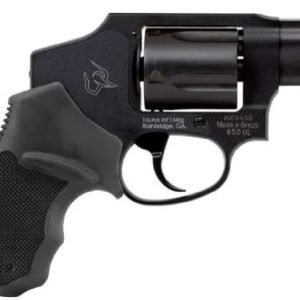 850 38SP MATTE BLK 3" 5SHOT