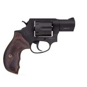 856 38SPL BLK/WD 2" FS