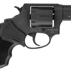 856 38SP MATTE BLK 2" 6SHOT FS