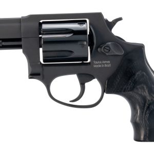 856 GENTLEMANS CARRY 38SP 2"