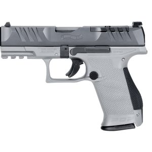 PDP 9MM CPT 4" BLK/GRY OR 10+1