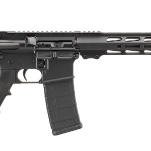 HARRIER 5.56MM A2 BLK 16"