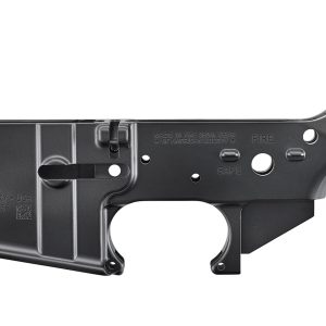 RUGER STRIPPED LOWER 250TH