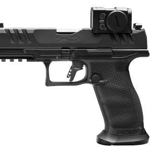 PDP PRO 9MM FS 4.5" 10+1 ACRO