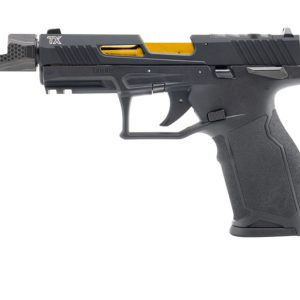TX22G2 22LR BLK 4" 22+1 COMP
