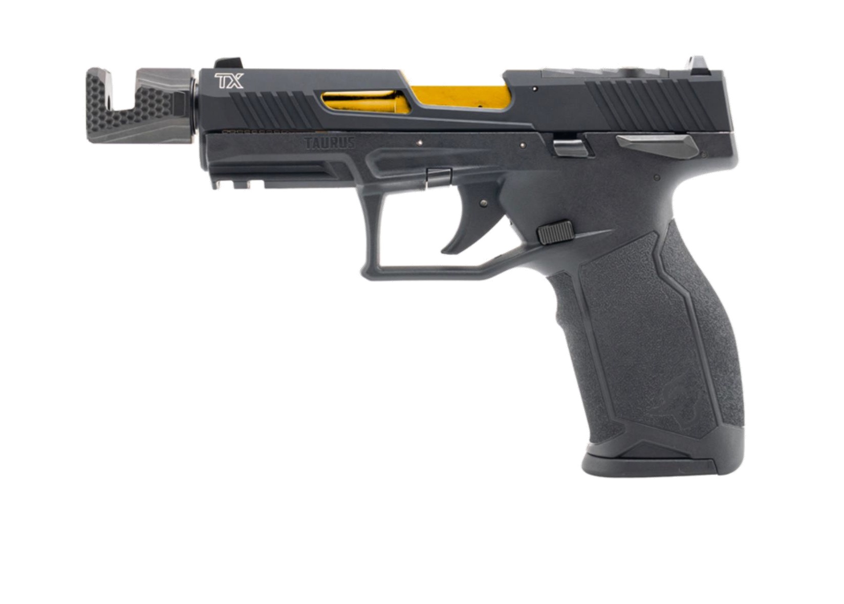 TX22G2 22LR BLK 4" 22+1 COMP