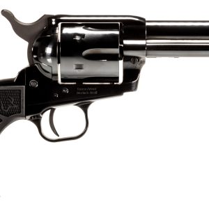 DEPUTY 357MAG 4.75" BLUED 6SH