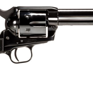 DEPUTY 357MAG 5.5" BLUED 6SHOT