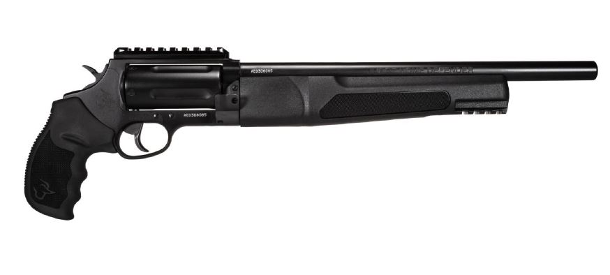 JUDGE HOME DEF 410/45LC BK