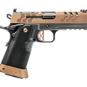 2K11 PRO 9MM COYOTE 19+1 OR