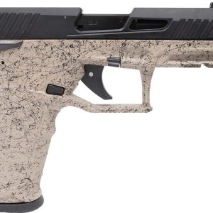 TX22G2 22LR BLK/FDE SPL 16+1