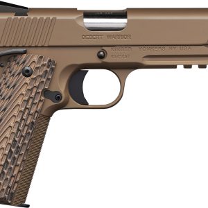 DESERT WARRIOR 45ACP 5" 7+1