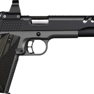 SUPER JAGARE 10MM 6" 8+1