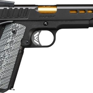 RAPIDE 45ACP 5" 8+1 #