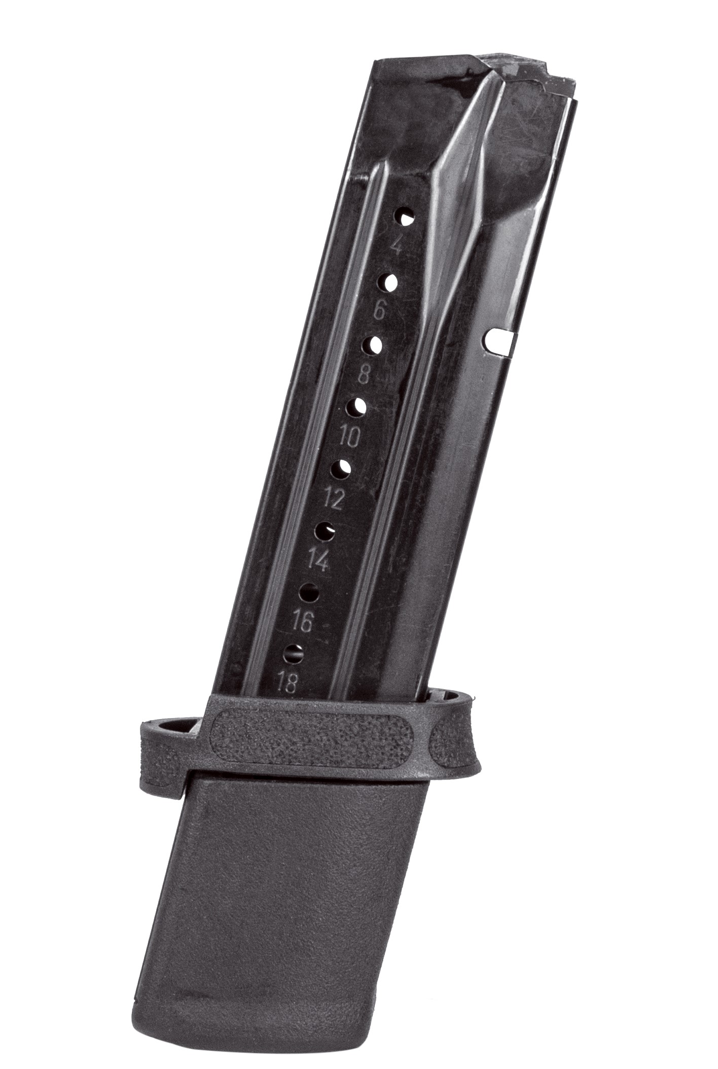 MAG M&P9/FPC 9MM 23RD