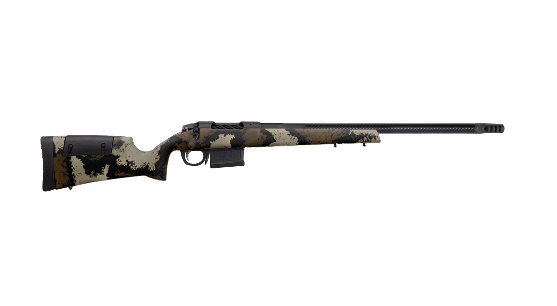 307 RANGE CSBR 22CR 22" ADJ