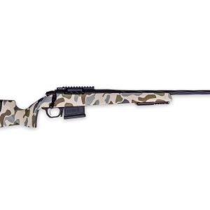307 HUSH 257WBY 24" ADJ