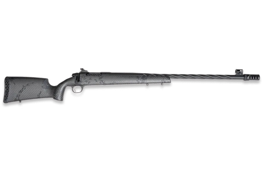 307 MUZZLELOADER 50CAL 26" SGT