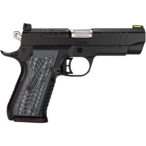 KDS9C 9MM 4" BLACK 15+1      #