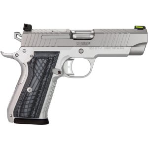 KDS9C 9MM 4" SS 15+1         #