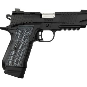 KDS9C 9MM 4" BLACK 15+1 RL NS#