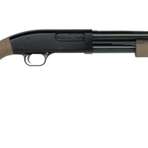 MAVERICK 88 PUMP 12/18.5 FDE