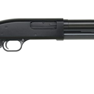 MAVERICK 88 PUMP 12/18.5 FOLD