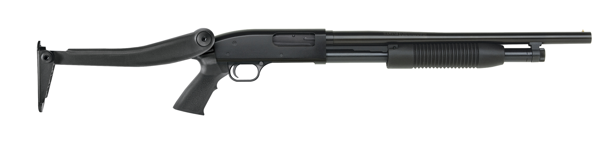 MAVERICK 88 PUMP 12/18.5 FOLD