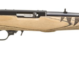10/22 GATOR 22LR BL/WD 18.5 #