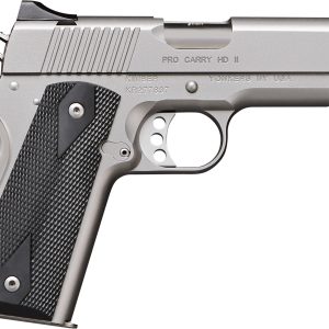 PRO CARRY HD II 38SPR 4" 9+1