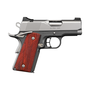 ULTRA CDP II 45ACP 3" 7+1 #